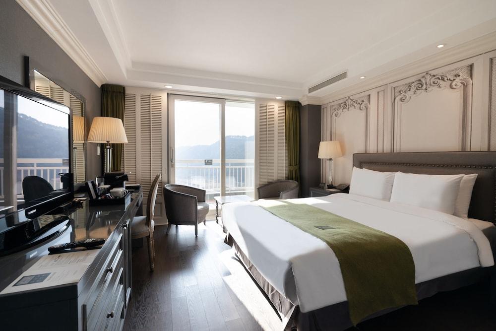 Kensington Hotel Pyeongchang Extérieur photo