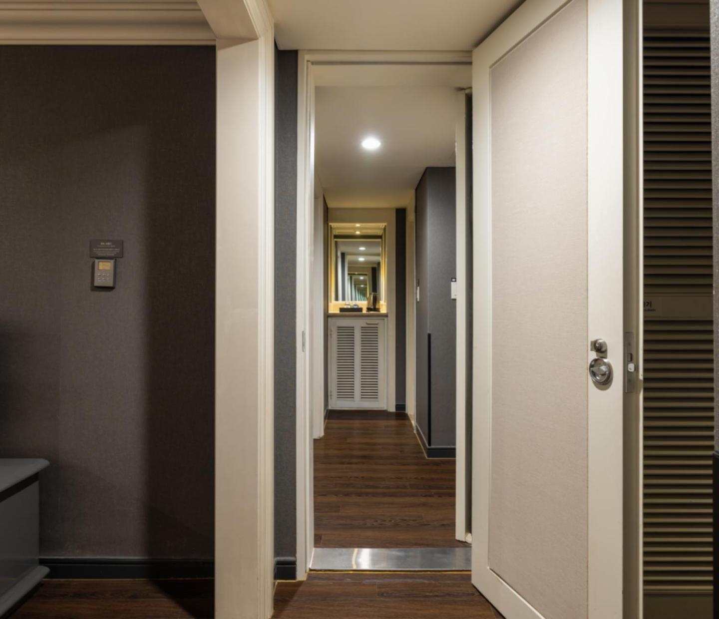 Kensington Hotel Pyeongchang Extérieur photo