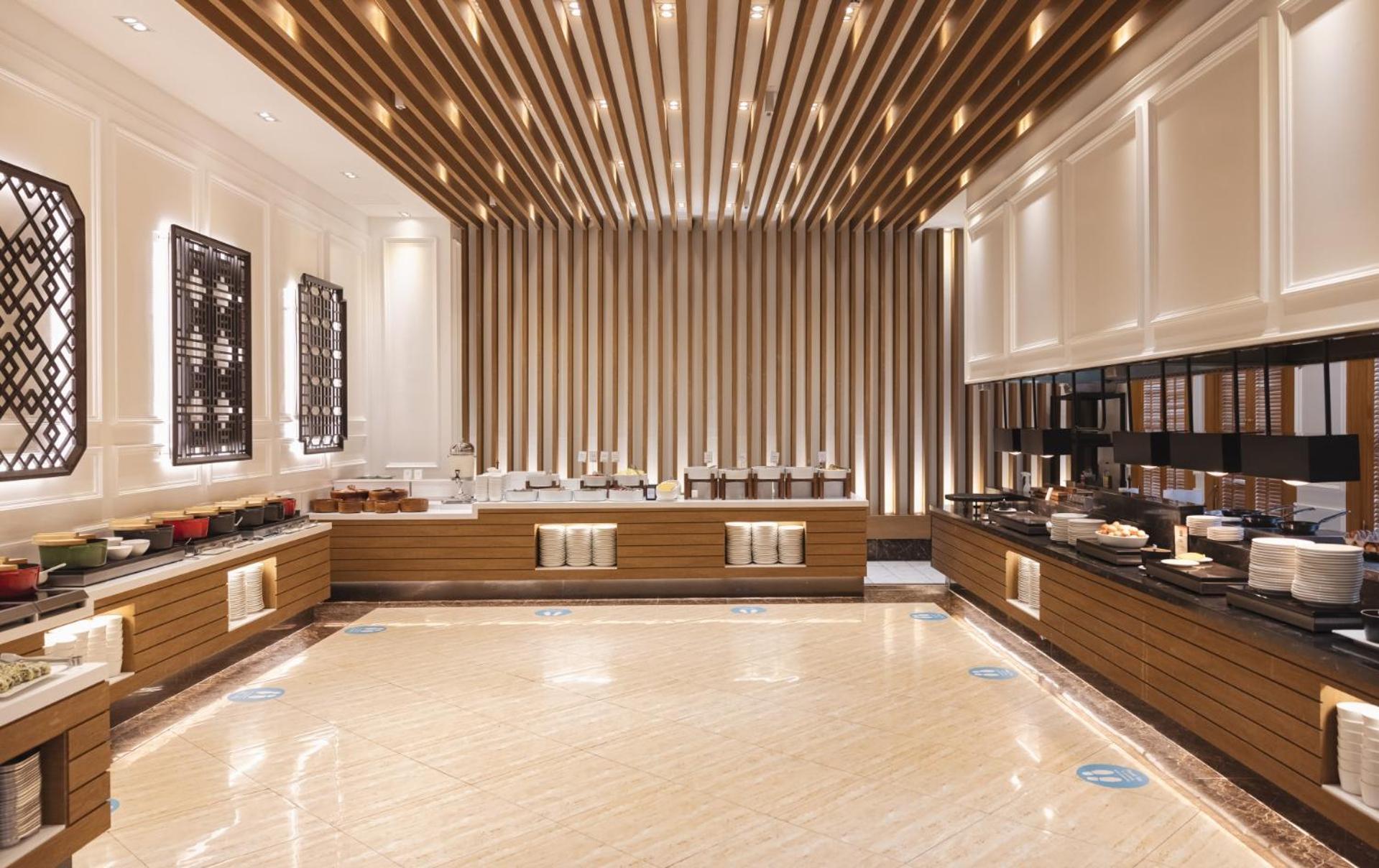 Kensington Hotel Pyeongchang Extérieur photo