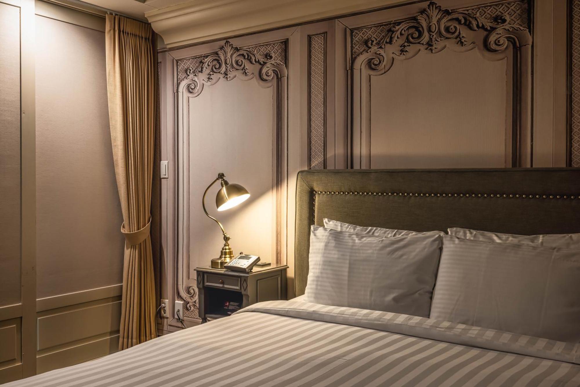 Kensington Hotel Pyeongchang Extérieur photo